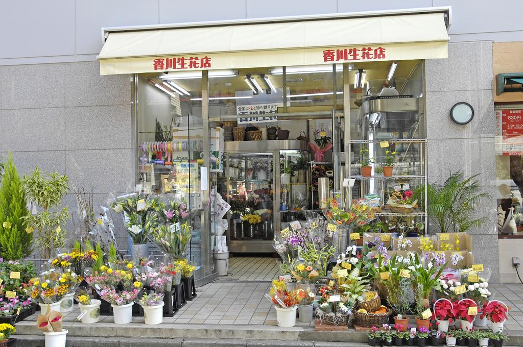 ホテル法華クラブ湘南藤沢 藤沢市