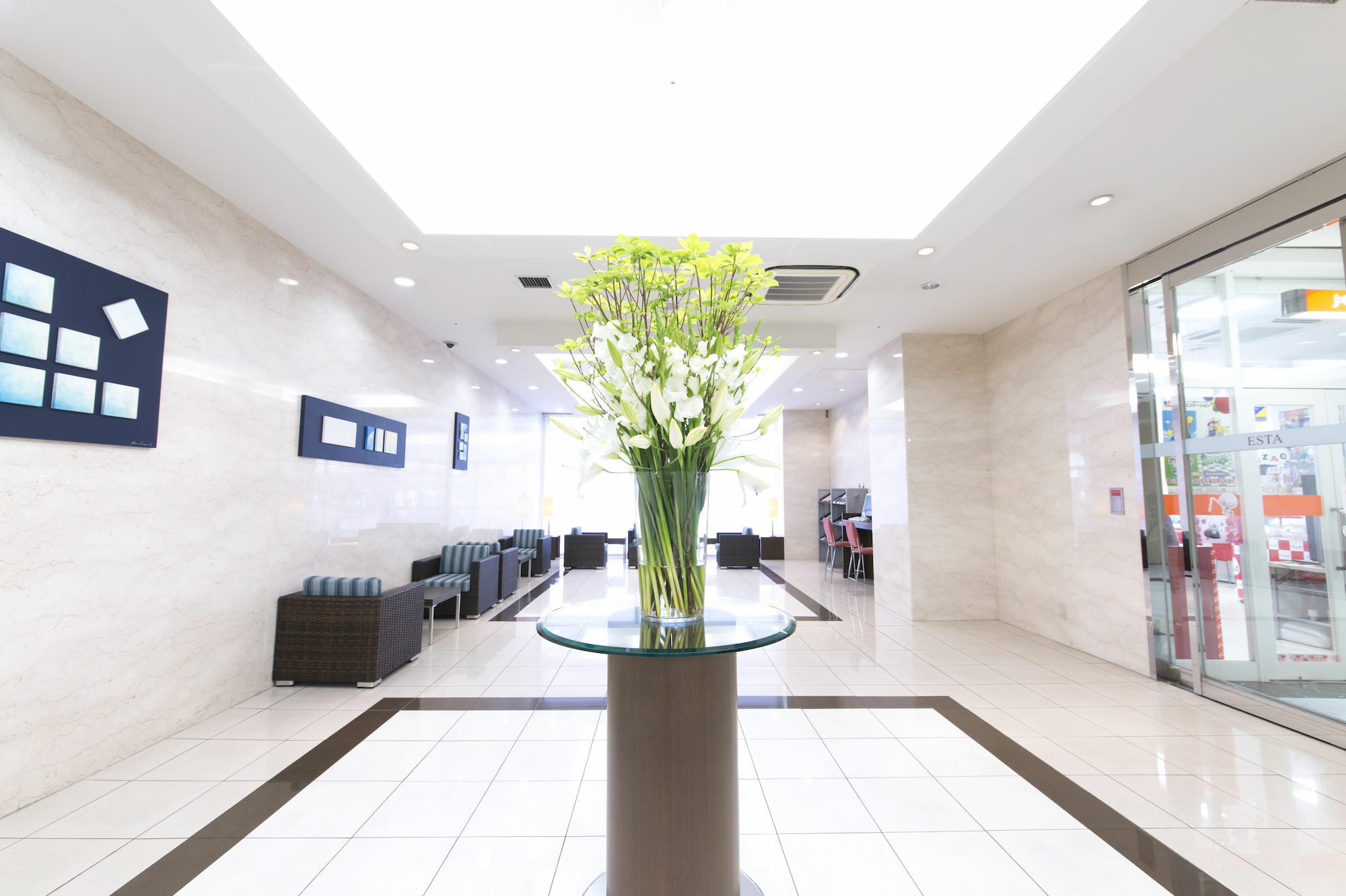 ホテル法華クラブ湘南藤沢 3*