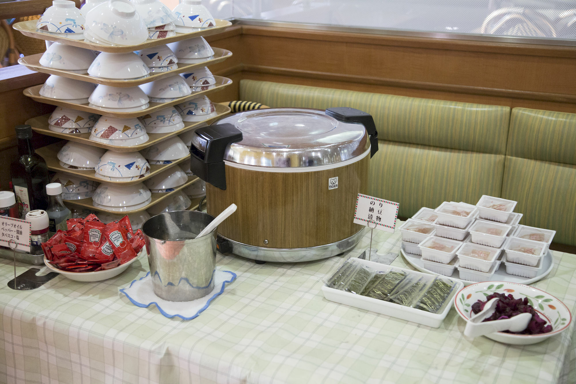ホテル法華クラブ湘南藤沢
