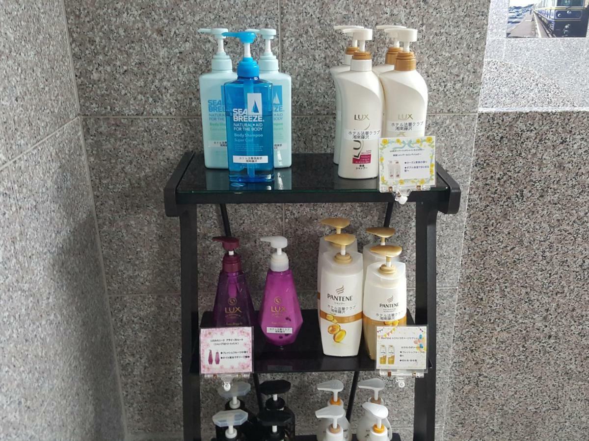 ホテル法華クラブ湘南藤沢 ホテル 3*